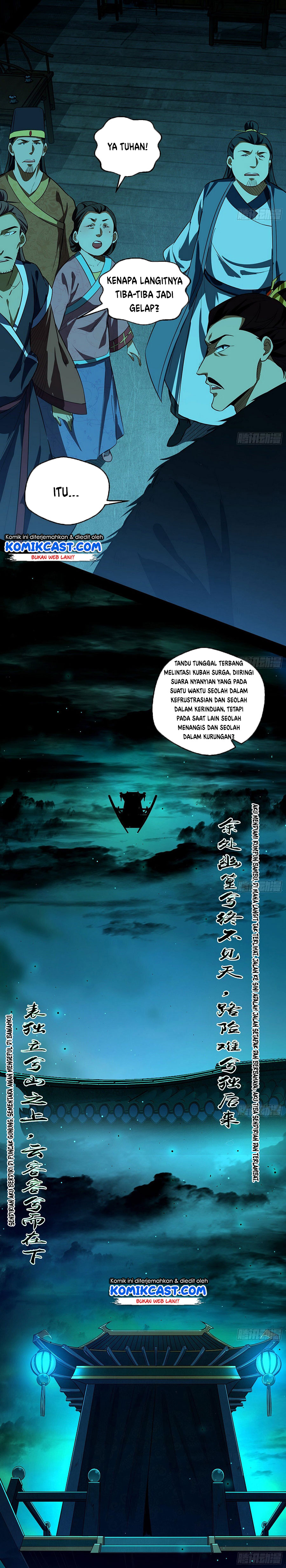 Dilarang COPAS - situs resmi www.mangacanblog.com - Komik im an evil god 079 - chapter 79 80 Indonesia im an evil god 079 - chapter 79 Terbaru 11|Baca Manga Komik Indonesia|Mangacan